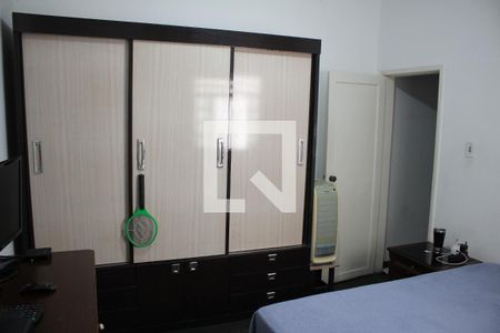 Casa à venda com 180m², 3 quartos e 4 vagasQuarto 3