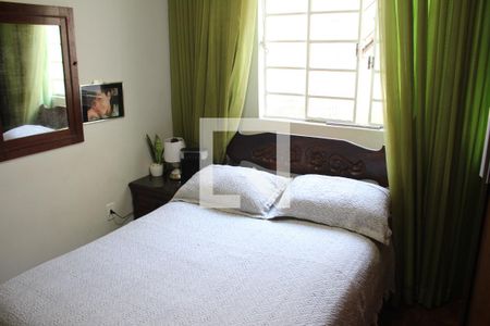 Quarto 2 de casa à venda com 3 quartos, 180m² em Jk, Contagem
