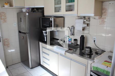 Casa à venda com 180m², 3 quartos e 4 vagasCozinha