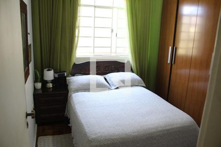 Quarto 2 de casa à venda com 3 quartos, 180m² em Jk, Contagem