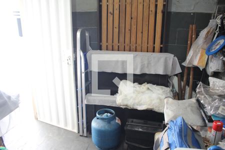 Casa à venda com 180m², 3 quartos e 4 vagasArmazem 