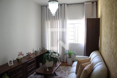 Sala de casa à venda com 3 quartos, 180m² em Jk, Contagem