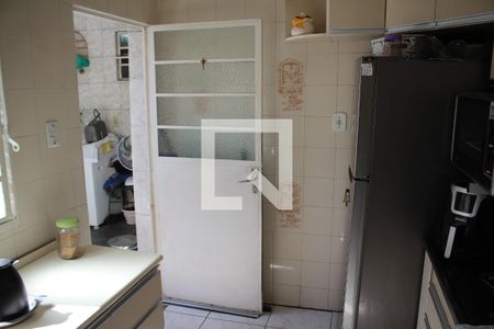 Casa à venda com 180m², 3 quartos e 4 vagasCozinha