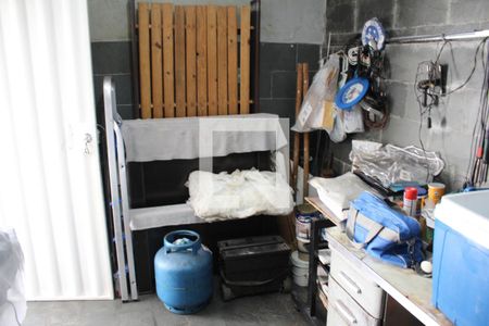 Casa à venda com 180m², 3 quartos e 4 vagasArmazem 