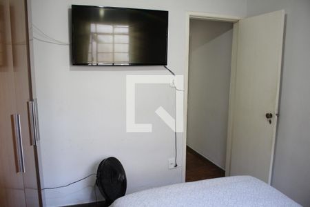 Quarto 2 de casa à venda com 3 quartos, 180m² em Jk, Contagem