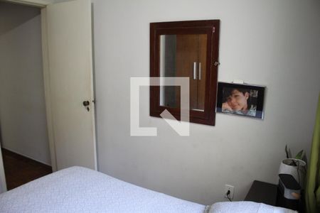 Quarto 2 de casa à venda com 3 quartos, 180m² em Jk, Contagem