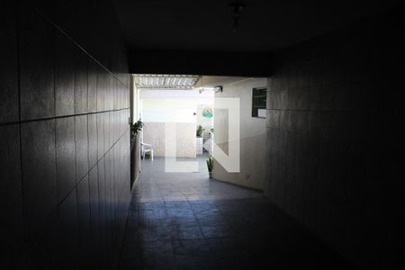 Casa à venda com 180m², 3 quartos e 4 vagasQuintal