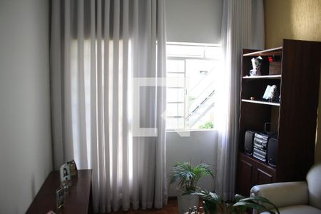 Sala de casa à venda com 3 quartos, 180m² em Jk, Contagem