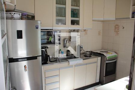 Casa à venda com 180m², 3 quartos e 4 vagasCozinha