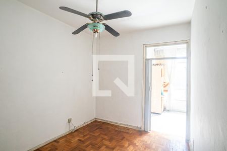 Sala  de apartamento para alugar com 1 quarto, 50m² em Centro, Rio de Janeiro