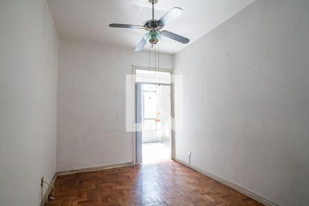 Sala  de apartamento para alugar com 1 quarto, 50m² em Centro, Rio de Janeiro