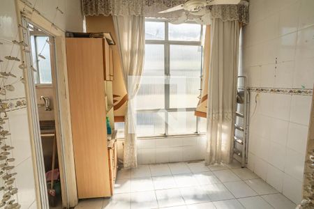 Cozinha  de apartamento para alugar com 1 quarto, 50m² em Centro, Rio de Janeiro