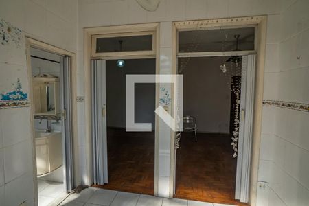 Cozinha  de apartamento para alugar com 1 quarto, 50m² em Centro, Rio de Janeiro