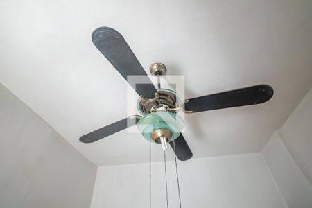 Sala  de apartamento para alugar com 1 quarto, 50m² em Centro, Rio de Janeiro