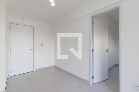 Sala de apartamento à venda com 1 quarto, 30m² em Vila Paulicéia, São Paulo