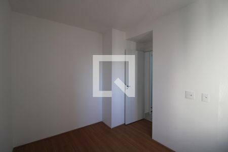 Quarto 2 de apartamento para alugar com 2 quartos, 35m² em Usina Piratininga, São Paulo