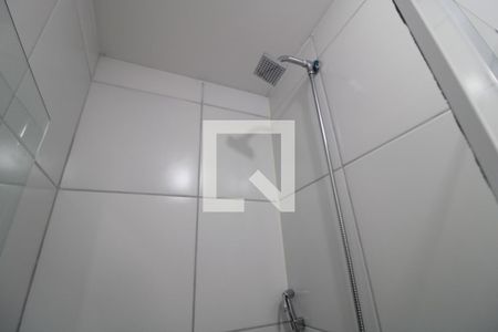 Apartamento para alugar com 35m², 2 quartos e sem vagaBanheiro