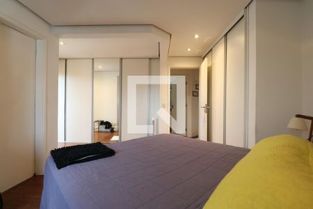 Quarto Suíte de apartamento para alugar com 2 quartos, 119m² em Bela Aliança, São Paulo