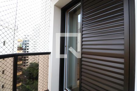 Varanda de apartamento para alugar com 3 quartos, 171m² em Bela Aliança, São Paulo