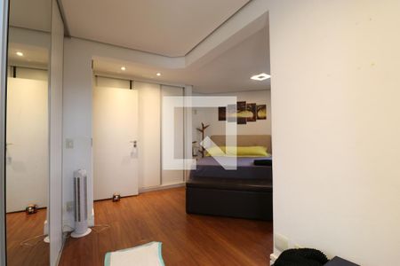 Quarto Suíte de apartamento para alugar com 3 quartos, 171m² em Bela Aliança, São Paulo