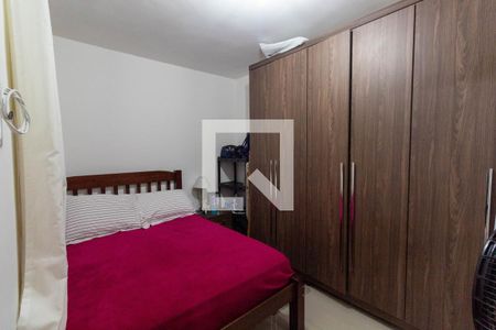 Quarto 2 de apartamento à venda com 2 quartos, 45m² em Cidade Antônio Estevão de Carvalho, São Paulo