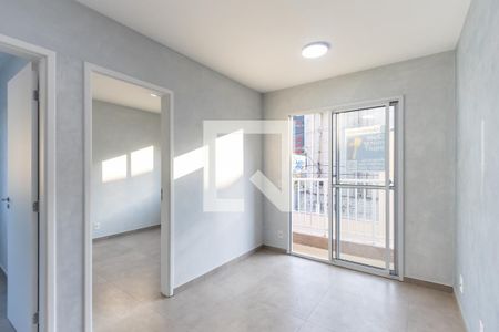 Apartamento para alugar em Água Branca