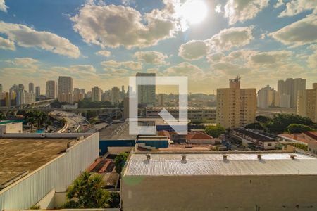Quarto 1 de apartamento à venda com 2 quartos, 65m² em Vila Alexandria, São Paulo