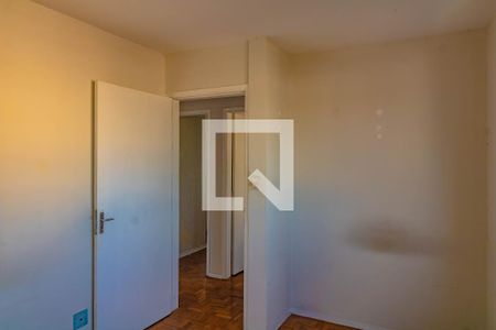 Quarto 2 de apartamento à venda com 2 quartos, 65m² em Vila Alexandria, São Paulo