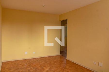 Sala de apartamento à venda com 2 quartos, 65m² em Vila Alexandria, São Paulo