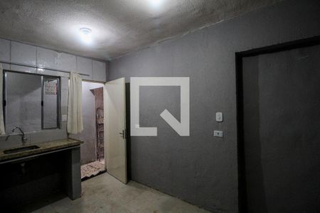 Studio para alugar com 12m², 1 quarto e sem vagaKitnet