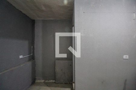 Studio para alugar com 12m², 1 quarto e sem vagaKitnet