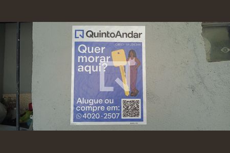 Studio para alugar com 12m², 1 quarto e sem vagaPlaquinha