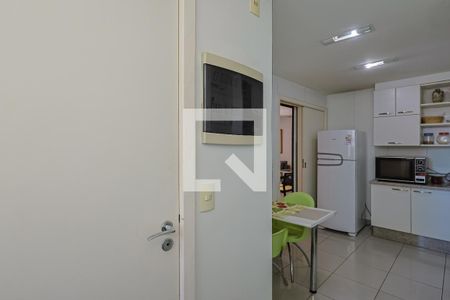 Apartamento para alugar com 95m², 2 quartos e 2 vagasÁrea de Serviço