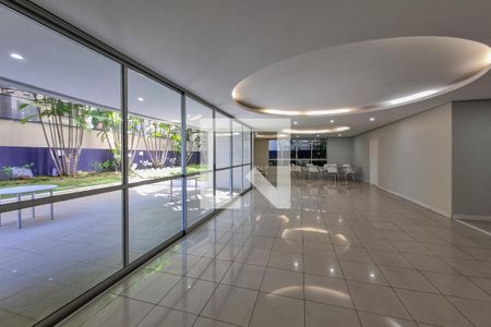 Apartamento para alugar com 95m², 2 quartos e 2 vagasÁrea comum