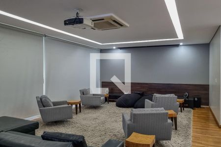 Apartamento para alugar com 95m², 2 quartos e 2 vagasÁrea comum