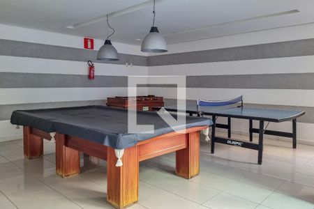 Apartamento para alugar com 95m², 2 quartos e 2 vagasÁrea comum