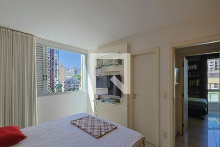 Apartamento para alugar com 95m², 2 quartos e 2 vagasQuarto 2