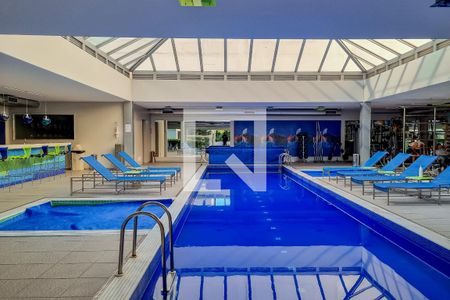 Apartamento para alugar com 95m², 2 quartos e 2 vagasÁrea comum