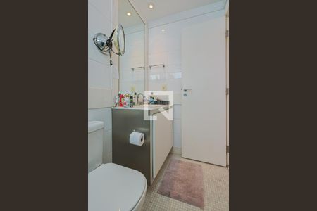 Apartamento para alugar com 95m², 2 quartos e 2 vagasBanheiro Quarto 2