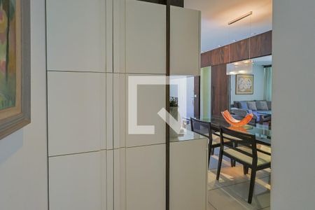 Apartamento para alugar com 95m², 2 quartos e 2 vagasCozinha