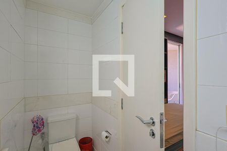 Apartamento para alugar com 95m², 2 quartos e 2 vagasBanheiro Quarto