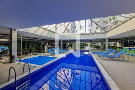 Apartamento para alugar com 95m², 2 quartos e 2 vagasÁrea comum