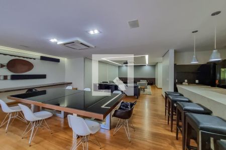 Apartamento para alugar com 95m², 2 quartos e 2 vagasÁrea comum