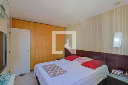 Apartamento para alugar com 95m², 2 quartos e 2 vagasQuarto 2