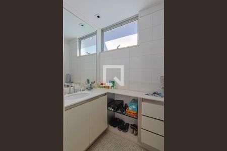 Apartamento para alugar com 95m², 2 quartos e 2 vagasBanheiro Quarto