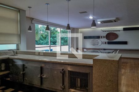 Apartamento para alugar com 95m², 2 quartos e 2 vagasÁrea comum