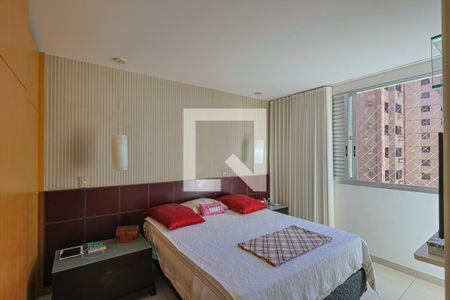 Apartamento para alugar com 95m², 2 quartos e 2 vagasQuarto 2