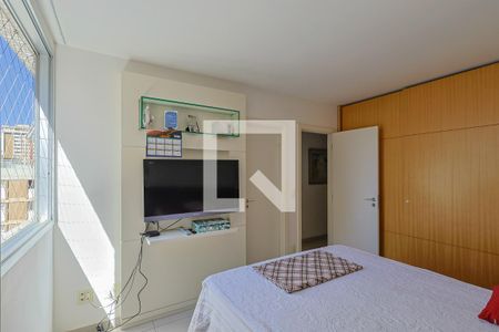 Apartamento para alugar com 95m², 2 quartos e 2 vagasQuarto 2