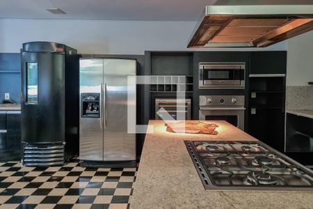 Apartamento para alugar com 95m², 2 quartos e 2 vagasÁrea comum