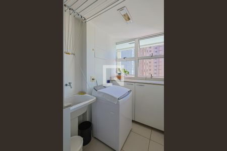 Apartamento para alugar com 95m², 2 quartos e 2 vagasÁrea de Serviço